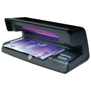 Aparat za otkrivanje lažnih novčanica SAFESCAN 70