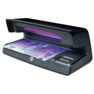 Aparat za otkrivanje lažnih novčanica SAFESCAN 50