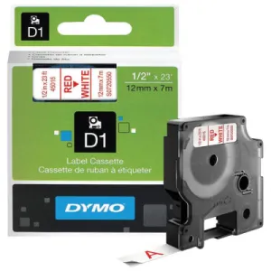 Etikete DYMO D1 43613 12*7 bijele