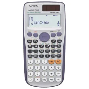 Kalkulator CASIO FX-991 ES
