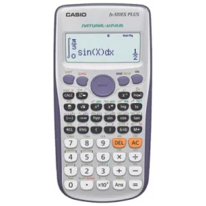 Kalkulator CASIO FX-570 ES