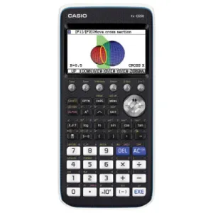 Kalkulator CASIO FX-CG50