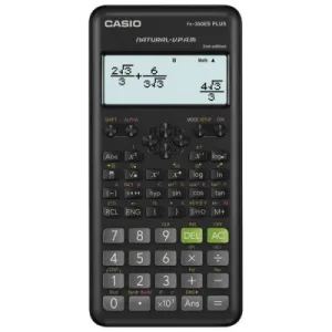 Kalkulator CASIO FX-350 ES Plus-2