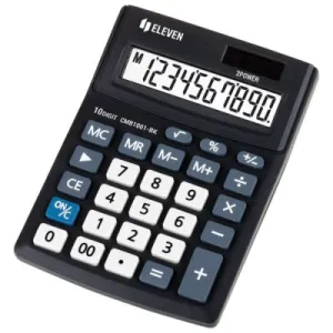 Kalkulator ELEVEN CMB1001-BK