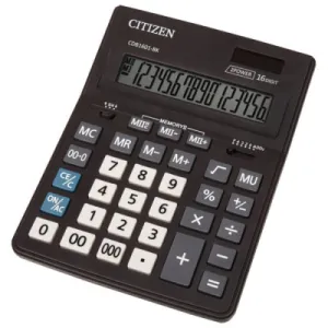 Kalkulator CITIZEN CDB1601-BK