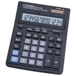 Kalkulator CITIZEN SDC-554S