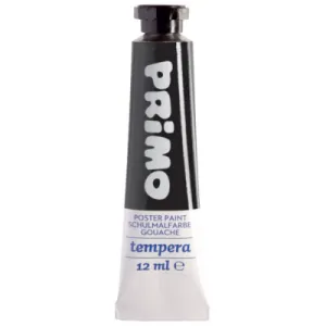 Tempera PRIMO crna - 1/1