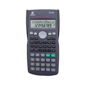 Kalkulator DOSY EC-82