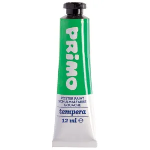 Tempera PRIMO zelena - 1/1