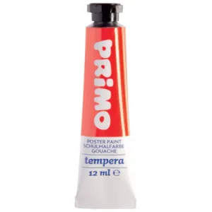 Tempera PRIMO crvena - 1/1