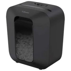 Uništivač papira FELLOWES LX25
