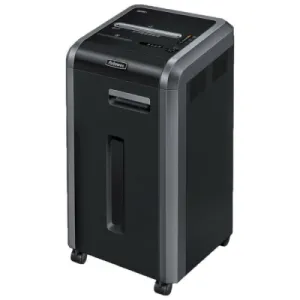 Uništivač papira FELLOWES 225Ci