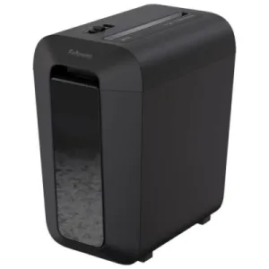 Uništivač papira FELLOWES LX65