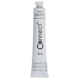 Tempera CONNECT bijela - 1/1