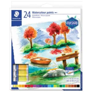 Tempere STAEDTLER 8880 - 24/1