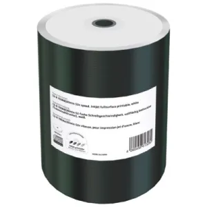 CD-R MEDIA RANGE Printable Wrap 700MB 100/1
