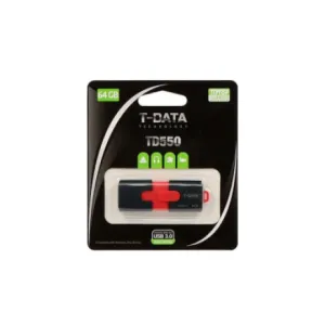 USB memory stick TIPTOP OFFICE TD550 3.0 64GB