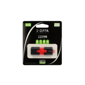 USB memory stick TIPTOP OFFICE TD550 3.0 32GB