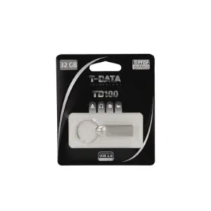 USB memory stick TIPTOP OFFICE TD100 2.0 32GB