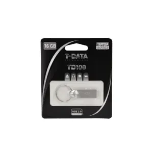 USB memory stick TIPTOP OFFICE TD100 2.0 16GB