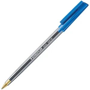 Hemijska olovka STAEDTLER stick 430 M 1mm