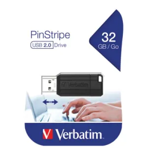 USB memory stick VERBATIM Store’n’Go 2.0 32GB