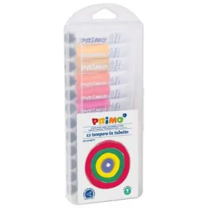 Tempere PRIMO Morocolor - 12/1