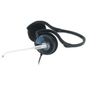 Slušalice sa mikrofonom GENIUS HS-300N