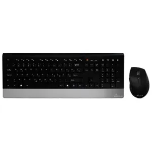 Tastatura + miš MEDIA RANGE MROS105