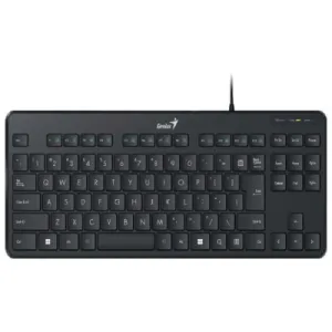 Tastatura GENIUS Luxemate Slim 110