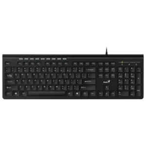 Tastatura GENIUS Slim Star 230