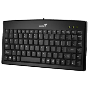 Tastatura GENIUS Luxemate 100 Slim
