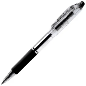 Hemijska olovka ZEBRA Jimnie 0,7mm crna