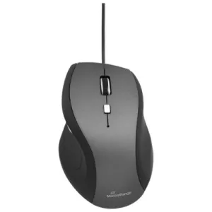 Miš optički MEDIA RANGE MROS202
