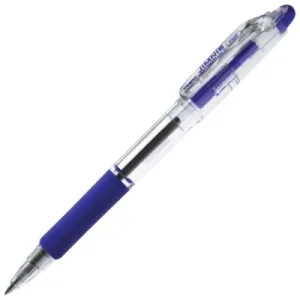 Hemijska olovka ZEBRA Jimnie 0,7mm plava
