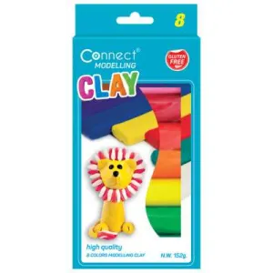 Plastelin CONNECT - 8/1