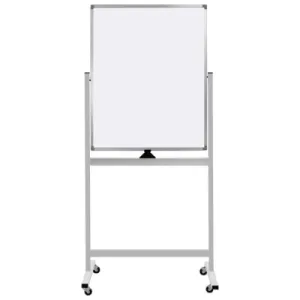 Tabla bijela flipchart dvostrana 90*60