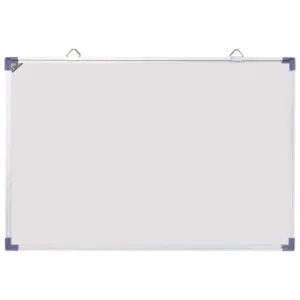 Tabla bijela piši-briši 80*60