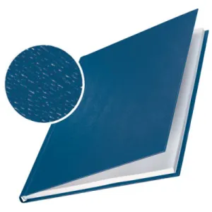 Korice za tvrdo koričenje A4 106-140L - plave