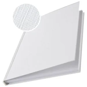 Korice za tvrdo koričenje A4 71-105L - bijele