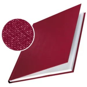 Korice za tvrdo koričenje A4 36-70L - crvene