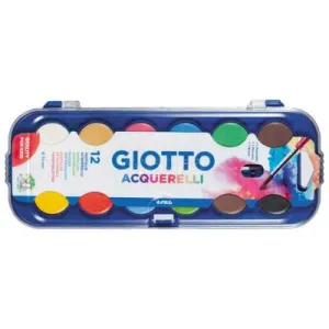 Bojice vodene FILA Giotto - 12/1