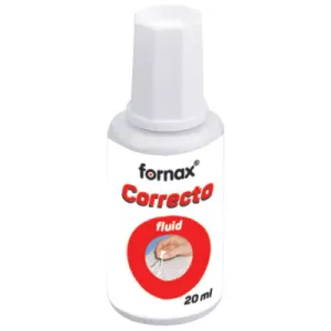 Korektor FORNAX 20ml