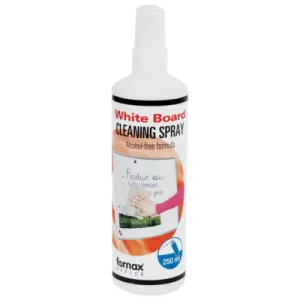 Sprej za tablu piši-briši 250ml