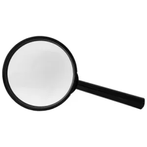 Lupa FORNAX 75mm
