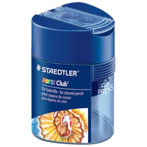 Šiljalo STAEDTLER Noris