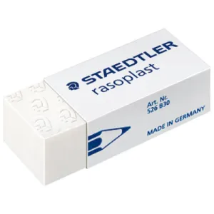 Gumica STAEDTLER Rasoplast