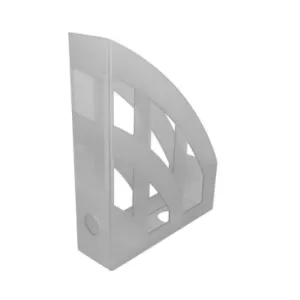 Stalak za spise TTO boja dima