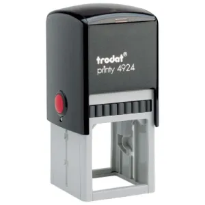 Automat za pečat TRODAT 4924