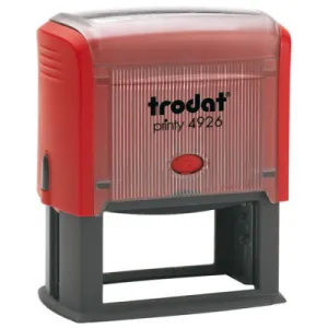 Automat za pečat TRODAT 4926